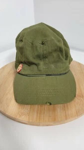 John Jameson & Son Irish Whiskey Military Corps Mütze olivgrün Logo Distressed - Bild 1 von 8