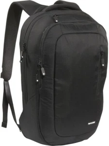 Incase Nylon Backpack, Black (CL55301) - Picture 1 of 3
