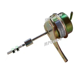 KKK Turbocharger Turbo wastegate Actuator for K03 KO3 K04 K04 KKK Free shipping - Bild 1 von 3