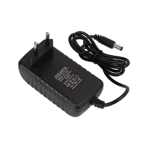 12V 3A Power Supply Adapter Universal Power Adapter Transformer For Monitor - Picture 1 of 22