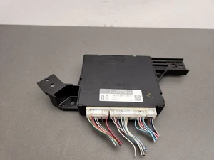 10-13 Toyota Highlander AC Heater Climate Control Amplifier Module 88650-0e100 - Picture 1 of 8