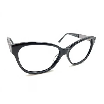 Gafas de sol Bebe Quick Fix BB 7170 001 negro azabache ojo de gato monturas 55-14 135 para mujer Foto 1 de 4
