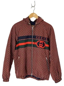 GUCCI other jacket 44 nylon 714810 Used - Picture 1 of 5