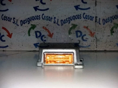 550519300 CENTRALINA  / 9622585880 / 3184757 PER CITROËN XANTIA BREAK 2.1 TD SX - Immagine 1 di 2