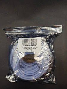 Cavo Elettrico 10M 18AWG Cavo 2 Nuclei Calibro 18 Prolunga Bassa Tensione Rame Stagno - Foto 1 di 2