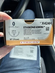 E Naht, 32 von 36 Neu 2025/05 X424H Abgelaufen - Bild 1 von 3