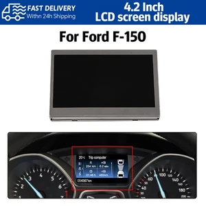 Nuevo Reemplazo LQ042T5DZ11 LQ042T5DZ13 LQ042T5DZ13K Pantalla LCD Para Mercedes - Imagen 1 de 7