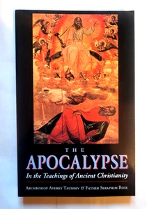 The Apocalypse In the Teachings of Ancient Christianity  Paperback Free Shipping - Foto 1 di 4