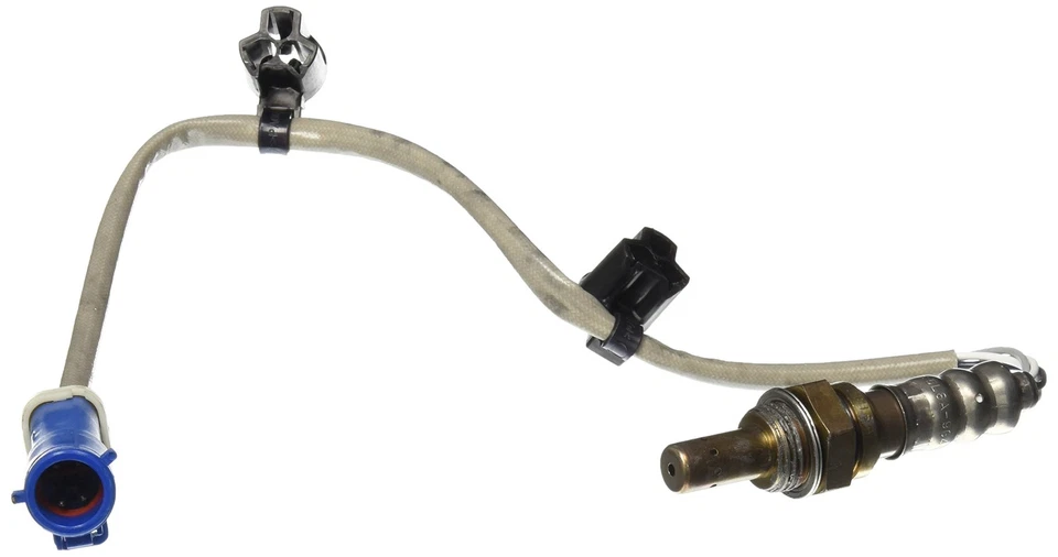 Sensor de oxígeno Bosch 15723 para Ford Mercury Escape Mariner 2006-2008 Foto 1 de 1