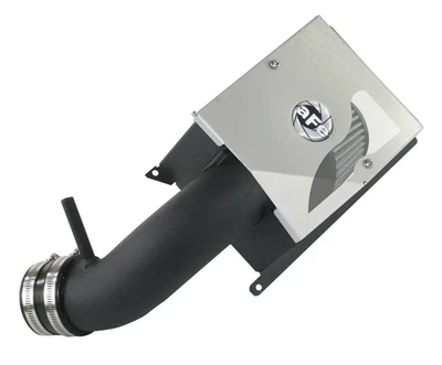 Sistema de admisión de aire aFe Magnum FORCE Stage-2 PDS compatible con 02-08 Mini Cooper S L4-1,6 L Foto 1 de 4