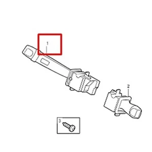 Replacement Switch 31268561 Easy To Use OEM Compatibility Practical Use - Picture 1 of 9