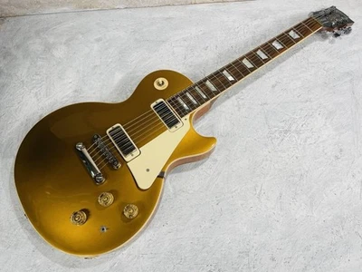Gibson Les Paul Deluxe SN.15003561 100th Anniversary Model 2015 electric guitar - Image 1 of 4