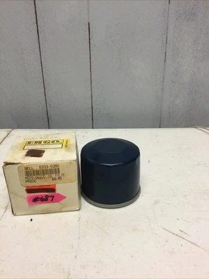 FILTRO ACEITE MOTO GUZZI EMGO 1976 A 1983 LEMANS I II III 850 10 26940 1026940 Foto 1 de 2