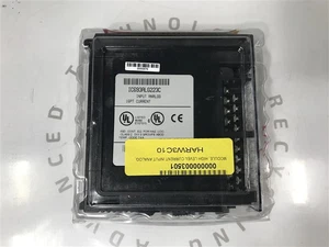 GE Fanuc IC693ALG223C Analog Input Module 16-Channel 4–20mA New in Box - Picture 1 of 6