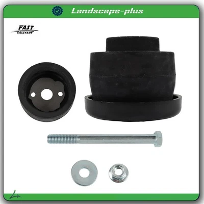 924-130 Body Mount Kit For 2001-2019 Chevy Chevrolet Silverado 1500 Truck GMC - Image 1 of 4