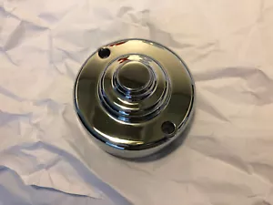 Big Twin Sportster L/1966-1982 Prestilote Starter End Tapa 31536-66 - Imagen 1 de 3