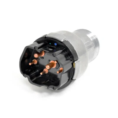 Interruptor de encendido Falcon 1968-1970 Foto 1 de 4