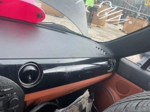 Air Bag Passenger Dash Fits 06-14 MAZDA MX-5 MIATA 1726666 - Picture 1 of 12