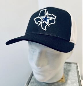 Dallas Cowboys Custom Made Navy Richardson 115 Snapback Hat
