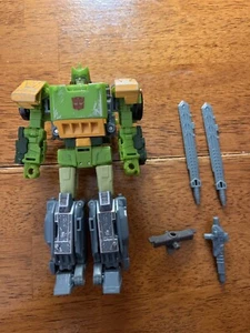 Transformers War For Cybertron Siege Voyager Springer - Bild 1 von 4