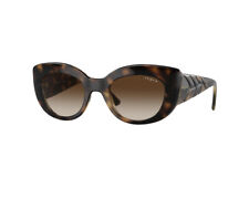 Vogue Sunglasses VO5480S  W65613 Havana brown Woman