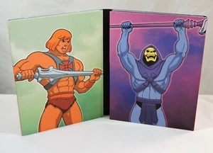 The Best of He-Man and the Masters of the Universe 2 DVD Collectors Ed 10 episod - Picture 1 of 5