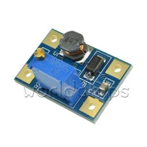 5PCS 2A DC-DC SX1308 Converter Step UP Precise Power Module Booster - Picture 1 of 6