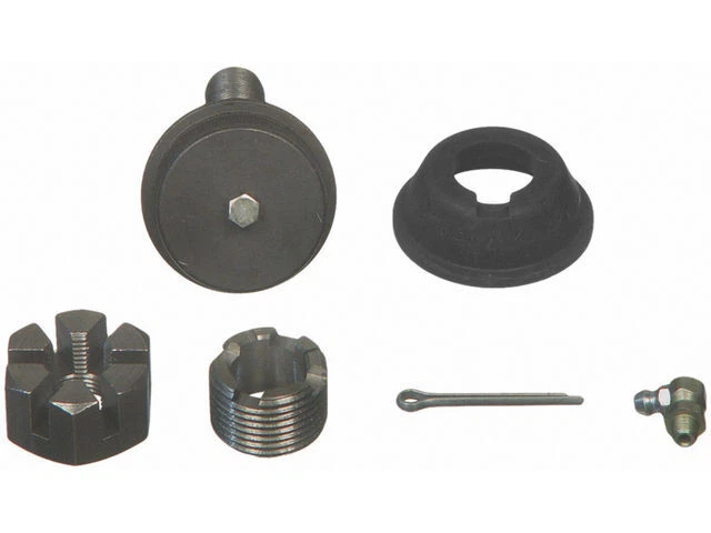 Rótula inferior delantera Moog 75TD92V para Jeep Cherokee 1984-1989 Foto 1 de 1