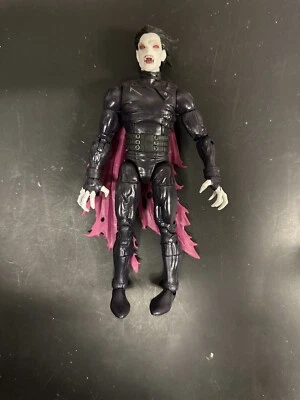 marvel legends MORBIUS  Foto 1 de 2