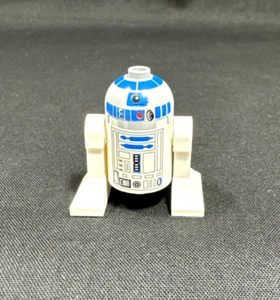 LEGO Star Wars Classic R2-D2 Minifigure ( A-5 ) - Picture 1 of 6