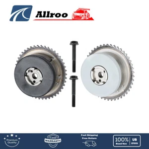 12621505 Sprocket Camshaft Phaser Gear For Buick Lacrosse GMC Terrain 2.4L - Picture 1 of 8