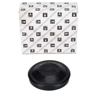 ORIGINAL PSA Citroen Abdeckung Verschlusskappe Scheinwerfer C3 2 DS3 DS5 6203.F3 - Bild 1 von 3