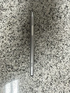 TKTK Silver Touch Screens Microsoft Surface Special Active Stylus Pencil Used - Picture 1 of 3