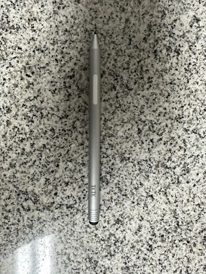 TKTK Silver Touch Screens Microsoft Surface Special Active Stylus Pencil Used - Image 1 of 3