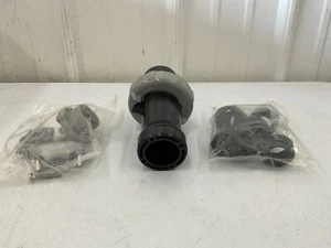 Hubbell - HBL430P5W Plug, 30A 600V IEC Grounding, 20 hp Horsepower Rating - Picture 1 of 6