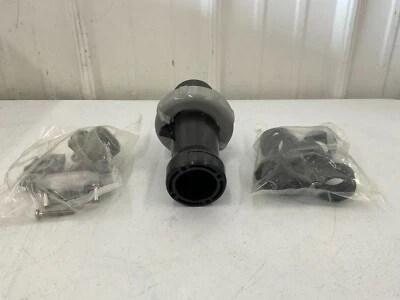 Hubbell - HBL430P5W Plug, 30A 600V IEC Grounding, 20 hp Horsepower Rating - Image 1 of 4