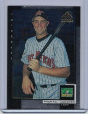 2000 SP TOP PROSPECTS Complete Your Set/You Choose/You Pick the Cards