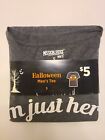 T-shirt homme Halloween taille S I'm Just Here For The Boos