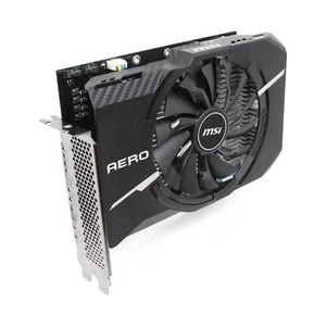 Karta adaptera MSI M.2 Xpander-Aero do 4x M.2/M-Key SSD PCI-E x16 #332364 - Zdjęcie 1 z 6