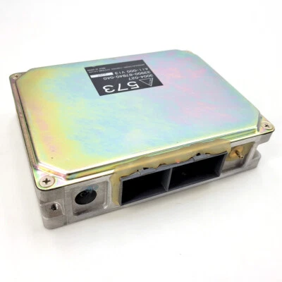 Arctic Cat * ECU ASSEMBLY RED 3004-027 * 1993 Wildcat 700 EFI - Image 1 of 4