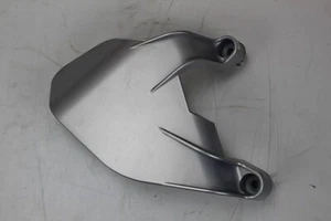 KTM OEM Tank Protector Right Silver - 1050 Adventure 15-16 - 60307028000 - Picture 1 of 5