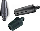 Nilfisk Pressure Washer Nozzles Kit Fits All C105 C110 C115 C125 C130 Machines