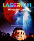 LASERIUM, the Gods of Light - Blu-ray DVD - NEW