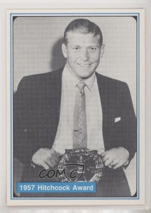 1982 ASA The Mickey Mantle Story Mickey Mantle #32 HOF