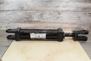 Prince Hydraulic Tie Rod Cylinder 3000 Psi 8” Stroke 2” Bore - Picture 1 of 6