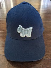 Scotty Cameron Hat- Navy Blue- L/XL- Nice!
