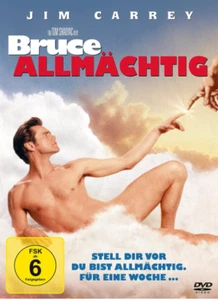 Bruce Allmächtig | DVD - Picture 1 of 1