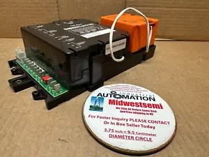 ANDOVER CONTROL INFINITY 865 SERIES TCX866 VAV CONTROLLER + LM24-M ID: 34133 - Picture 1 of 14