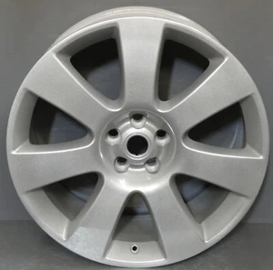 RANGE ROVER VOGUE L405 STYLE 8 22" ALLOY WHEEL RIM AUTOBIOGRAPHY GENUINE X1 - Picture 1 of 12