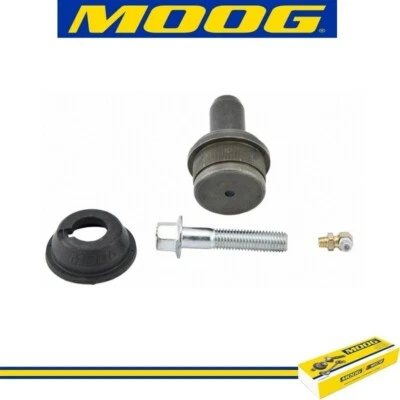 Junta esférica dianteira superior OE MOOG para 2002-2005 Ford E-350 Club Wagon - Imagem 1 de 4